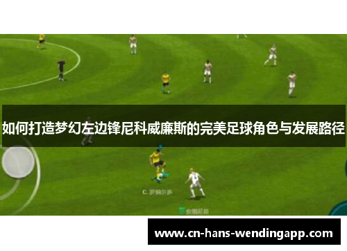 如何打造梦幻左边锋尼科威廉斯的完美足球角色与发展路径