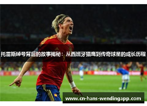 托雷斯绰号背后的故事揭秘：从西班牙猎鹰到传奇球星的成长历程