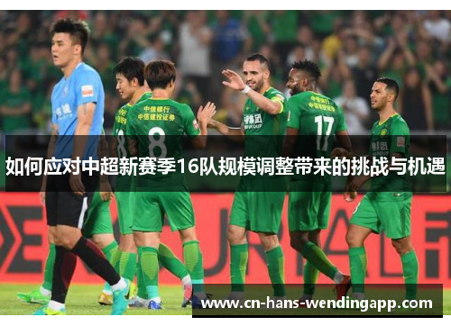 如何应对中超新赛季16队规模调整带来的挑战与机遇